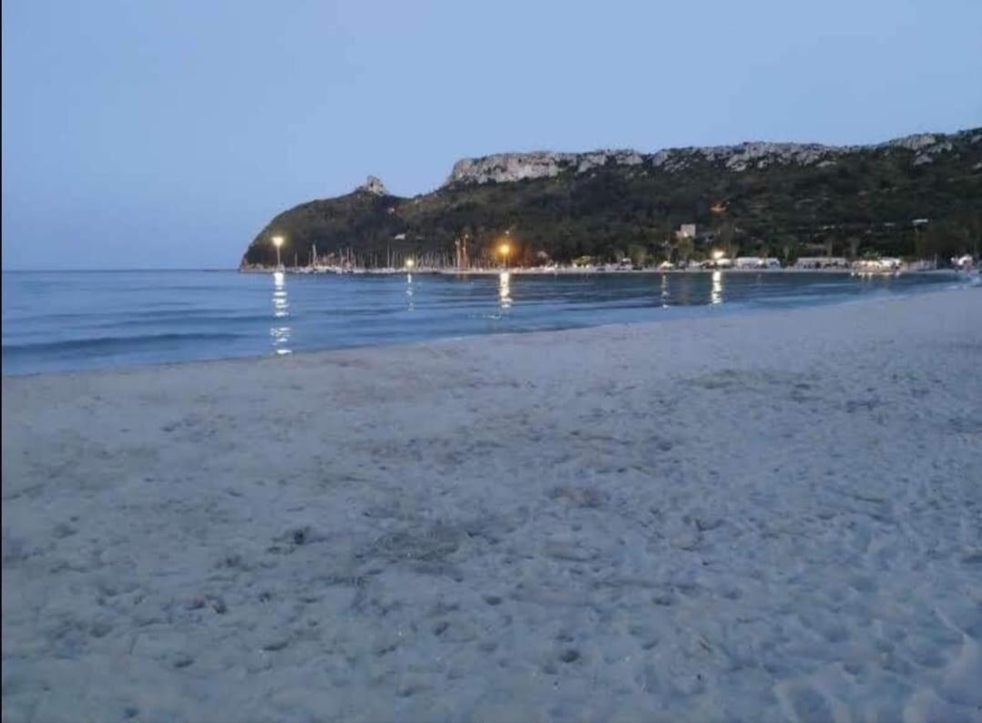 Charlottemaison Bed & Breakfast Cagliari Luaran gambar