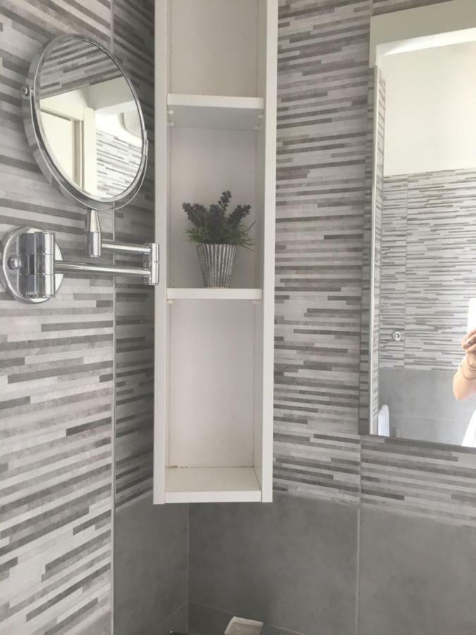 Charlottemaison Bed & Breakfast Cagliari Luaran gambar