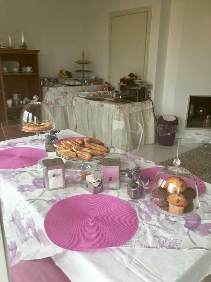 Charlottemaison Bed & Breakfast Cagliari Luaran gambar