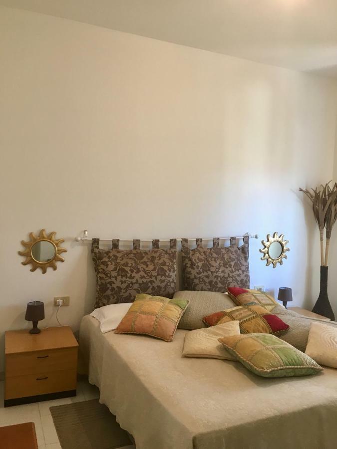 Charlottemaison Bed & Breakfast Cagliari Luaran gambar