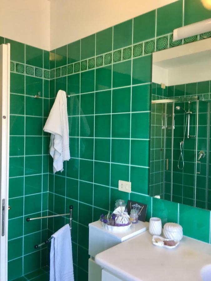 Charlottemaison Bed & Breakfast Cagliari Luaran gambar