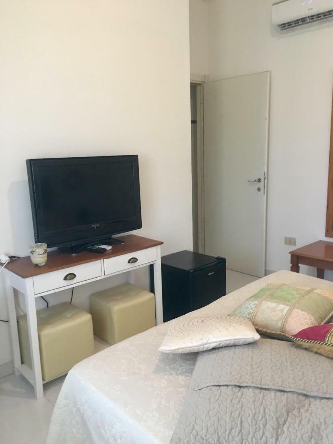 Charlottemaison Bed & Breakfast Cagliari Luaran gambar