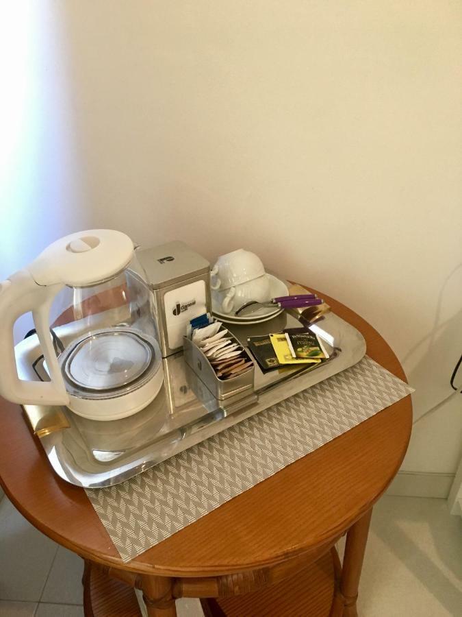 Charlottemaison Bed & Breakfast Cagliari Luaran gambar