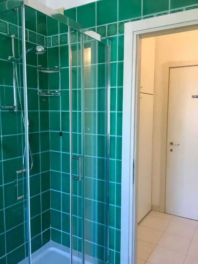 Charlottemaison Bed & Breakfast Cagliari Luaran gambar