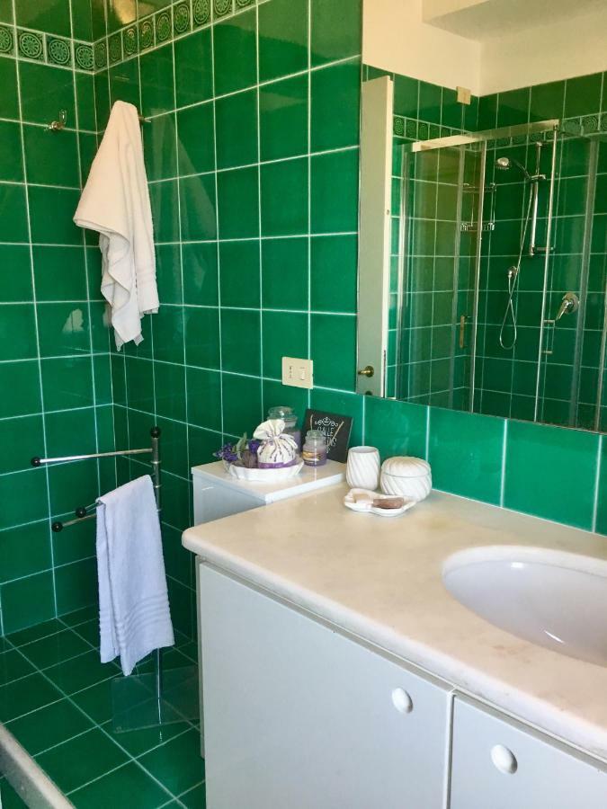 Charlottemaison Bed & Breakfast Cagliari Luaran gambar
