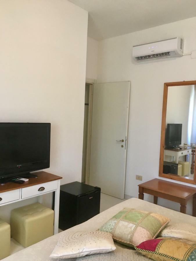 Charlottemaison Bed & Breakfast Cagliari Luaran gambar