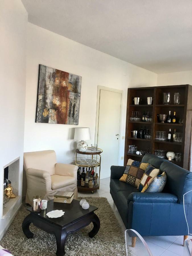 Charlottemaison Bed & Breakfast Cagliari Luaran gambar