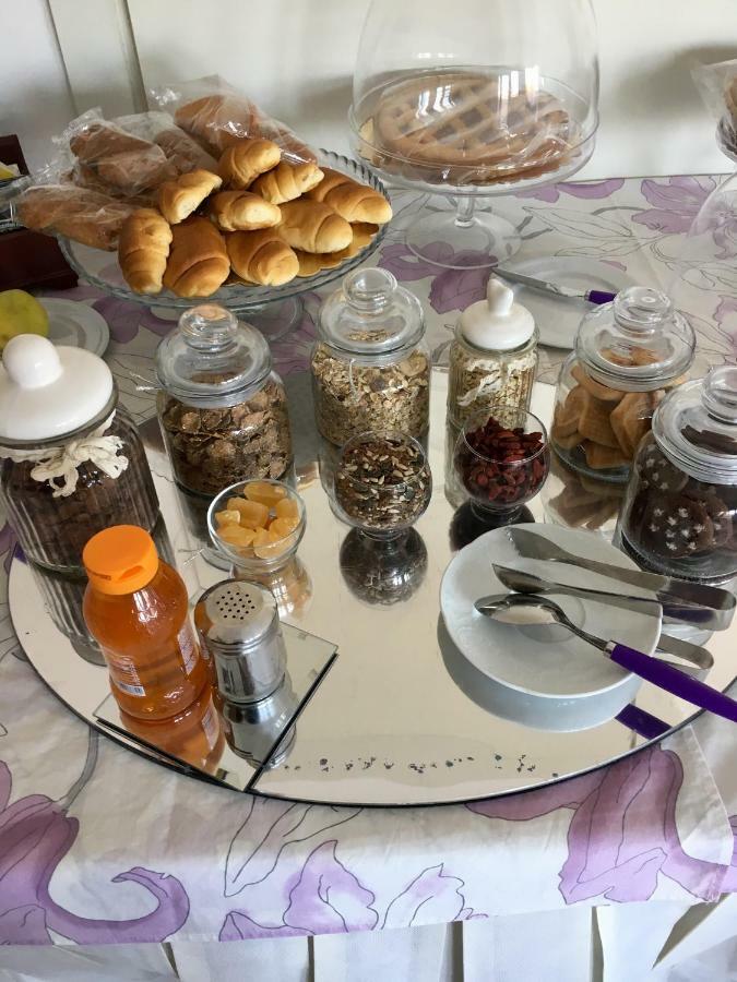 Charlottemaison Bed & Breakfast Cagliari Luaran gambar