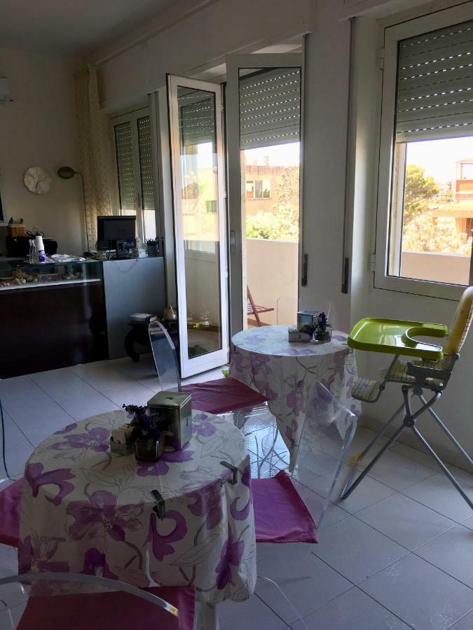 Charlottemaison Bed & Breakfast Cagliari Luaran gambar