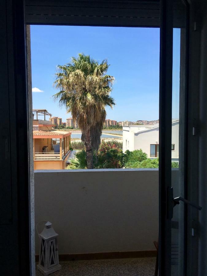 Charlottemaison Bed & Breakfast Cagliari Luaran gambar