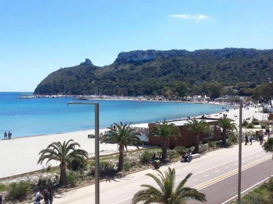 Charlottemaison Bed & Breakfast Cagliari Luaran gambar